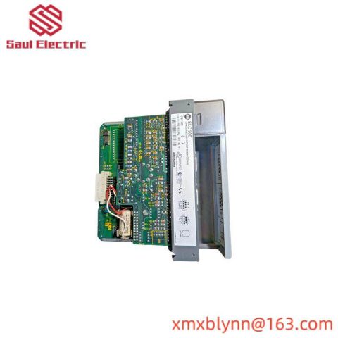 AB 1747-KE Communication Interface Module, Industrial Control Solutions