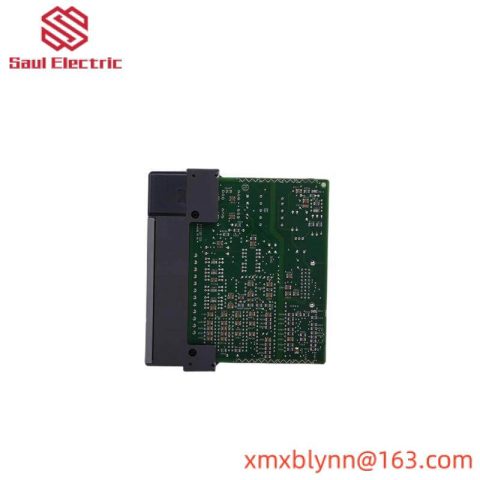 AB 1747-L543P PROCESSOR: Advanced Industrial Control Solution