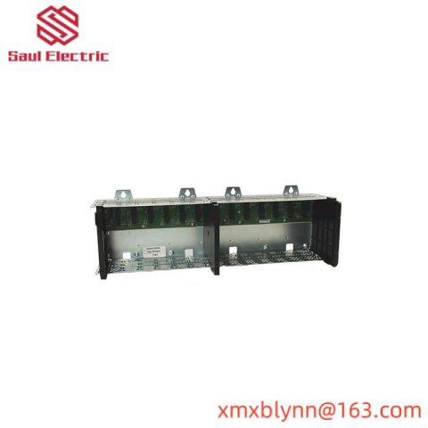 AB 1756-A13 PLC CHASSIS: Industrial Automation Solution