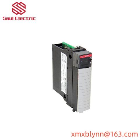 AB 1756-IM16I Input Module: Industrial Automation Innovation, Efficiency at Heart