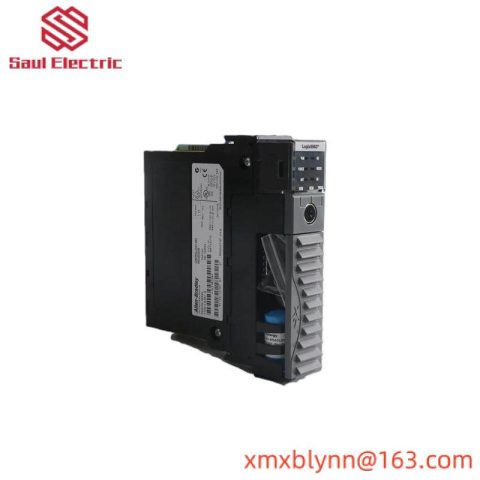AB 1756-L63XT: Advanced ControlLogix Module for Industrial Automation