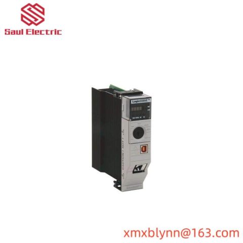 Allen-Bradley 1756-L84E ControlLogix5580 Controller