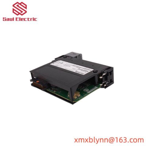 AB 1756-LSC8XIB8I Industrial I/O Module