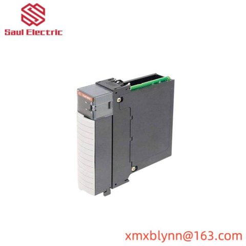 AB 1756-OA8E Output Module - Advanced Digital Control Solution