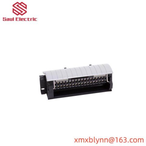AB 1756-TBCH Terminal Block - High Performance Modular Solution