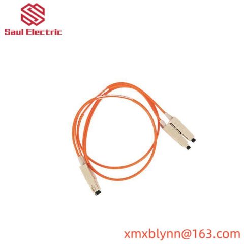 Allen-Bradley 1757-SRC1 CABLE REDUNDANCY MODULE