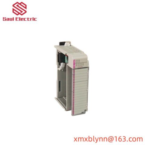 AB 1769 BOOLEAN SPECIALTY MODULE: Advanced Control Solutions for Industrial Automation