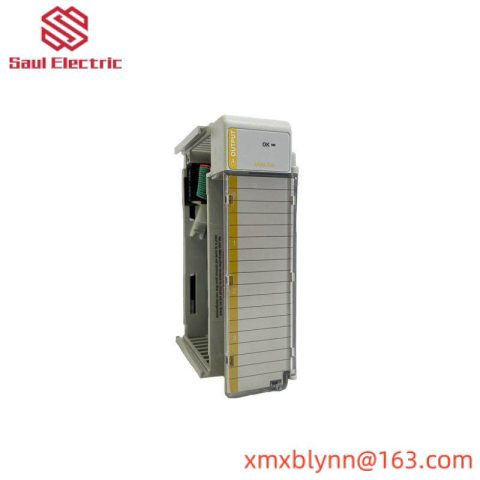 AB 1769-OF4VI Output Module: Industrial Control Excellence