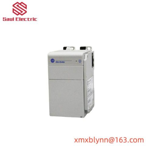 AB 1769-PA4 Power Supply - Allen-Bradley PLC Component