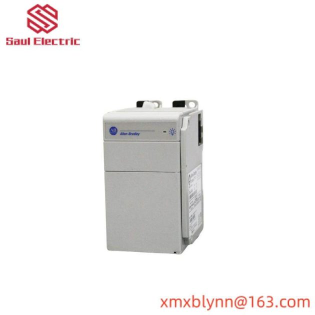 AB 1769-PA4 Power Supply - Allen-Bradley PLC Component