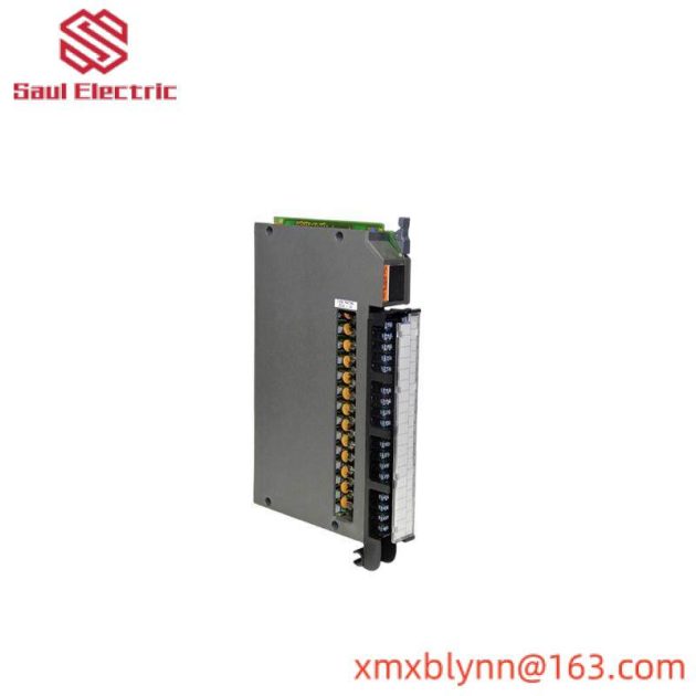 AB 1771-OBN/B Output Module - Advanced Control for Industrial Automation