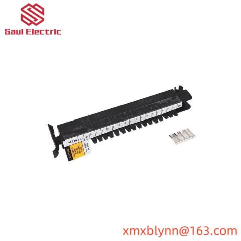 AB 1771-WHFB Wiring Arm, Industrial Control Module