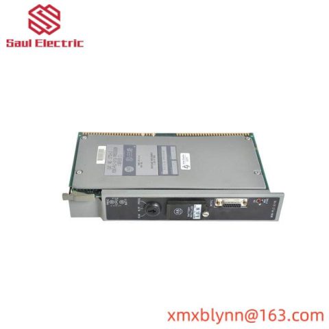 ABB AB 1772-LX PROCESSOR MODULE, Industrial Automation Control, High Performance, Compact Design