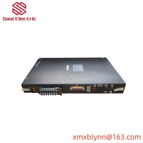 AB 1775-S4B: I/O Scanner & Message Handling Module for Advanced Automation Solutions