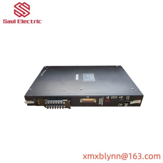 AB 1775-S4B: I/O Scanner & Message Handling Module for Advanced Automation Solutions