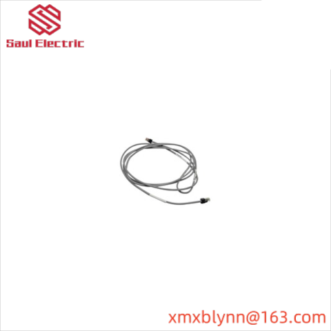 Allen-Bradley AB 1786-CP Programming Cable, ControlLogix I/O