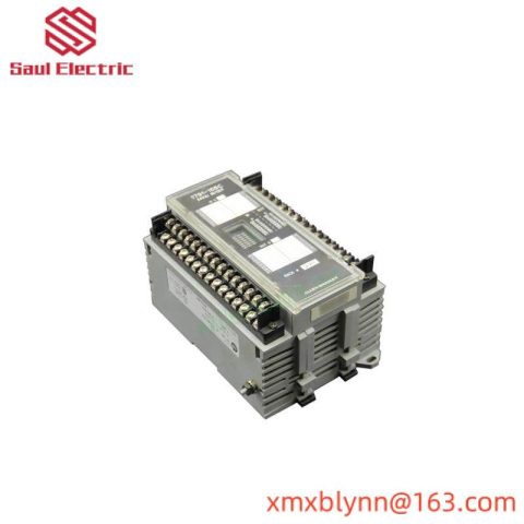AB 1791-16BC: Advanced IO Module for Industrial Control Systems