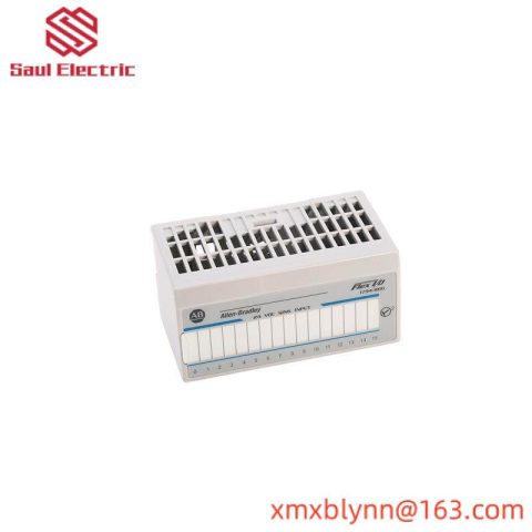 ABB AB 1794-IRT8 INPUT MODULE for Industrial Automation, 200 Characters