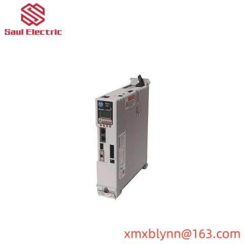 AB Kinetix 5300 Series 2198-C4055 ERS Servo Drive