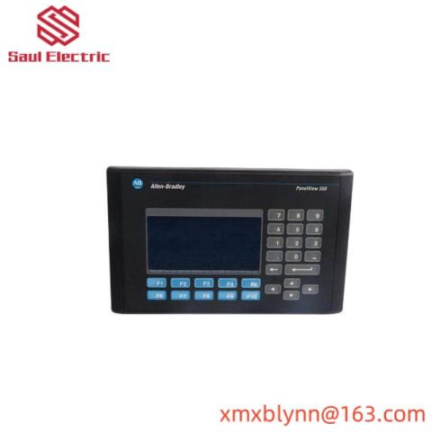 ABB AB 2711-B5A1 OPERATOR INTERFACE - Advanced Human-Machine Interface for Industrial Automation