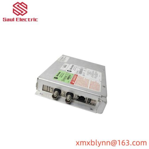 AB Electronics 2711P-RN15S Communication Module