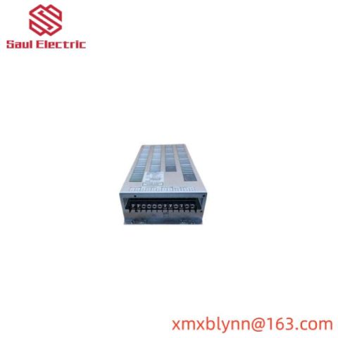 AB Power Supplies 80026-088-01-R, Advanced Industrial Control Module