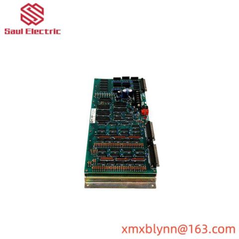 AB 8500 HDIO I/O MODULE - High-Density Input/Output Module for Advanced Industrial Control Systems