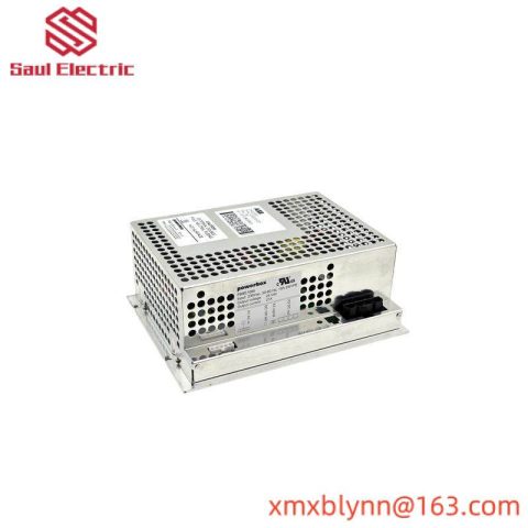 ABB DSQC661 3HAC026253-001 Power Supply - Industrial Automation Solutions