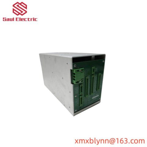 AB MOX12P3509 - 80026-173-23, High-Performance Power Supply Module