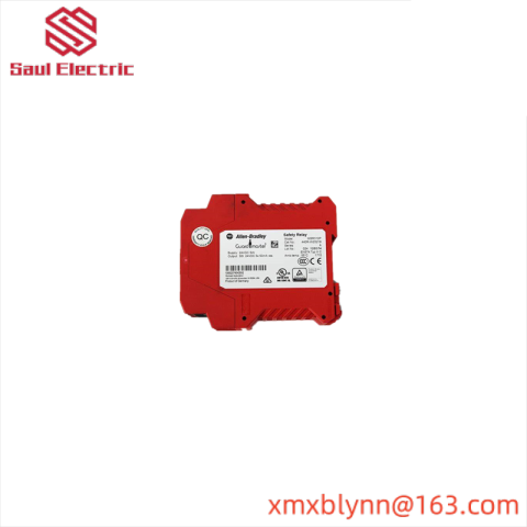 AB MSR310P Safety Relay - Safety Control Solutions, 200 characters or less