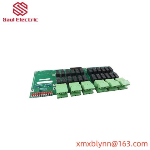 AB OSAI OS5758-P OS5758 PLC Module: Industrial Automation at Its Core
