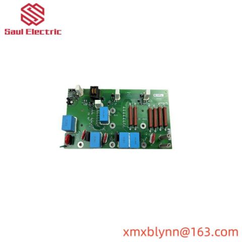 AB PN-200960: High-Power Inverter Power Supply Board for Industrial Applications
