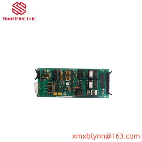 AB SP-145472, 145470, 119711-02 - Advanced PC Board for Industrial Automation Solutions