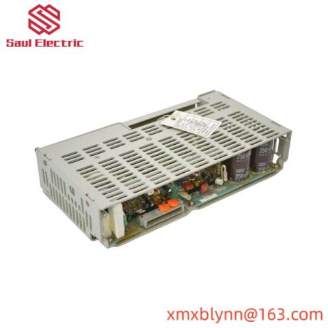 ABB 07NG61R1 Power Supply, Industrial Automation Solutions