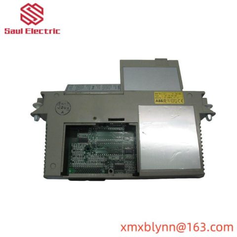 ABB 07PS62R2 Programmable Controller, High-Performance Memory Module