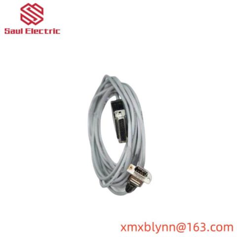 ABB 07SK90R1 Industrial Programming Cable
