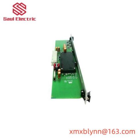 ABB FS300R12KE3 AGDR-81C Driver Power Board
