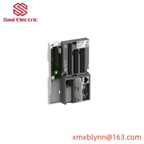 ABB 1SAP111100R0270 Terminal Base TB511-ETH: Industrial Automation Innovation at Its Core