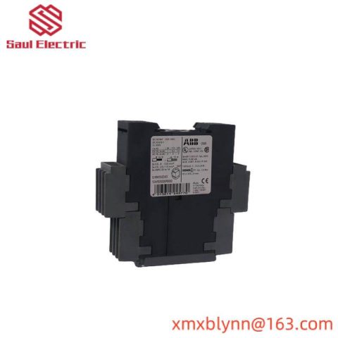ABB 1SAR330020R0000 Relay Time Delay Module