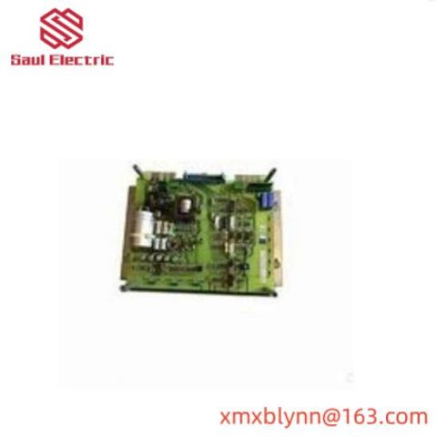 ABB 1SAY 130-130R-0100 Module for Automation Solutions