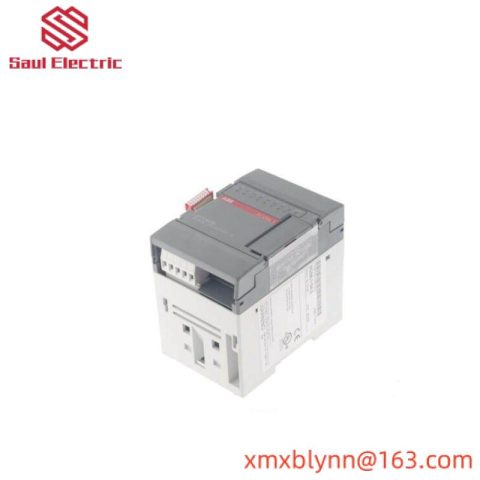 ABB 1SBP260102R1001 XC08L1 Extension Module for Industrial Control