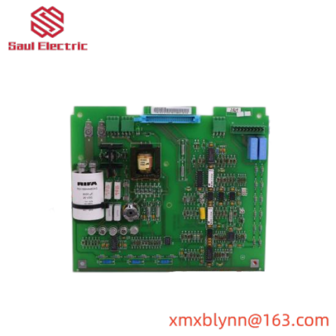 ABB 1SFB573002D1000 - Annual Discount, Industrial Control System Module