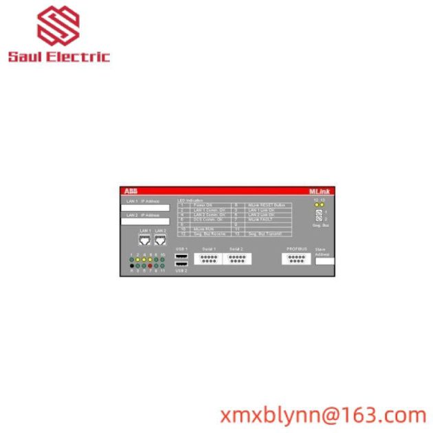 AB 2711P-K6C5D Panelview Plus 600 Series Operator Station