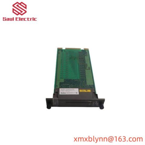 ABB 2012AZ10101B - Input Module, Advanced Industrial Control Solutions