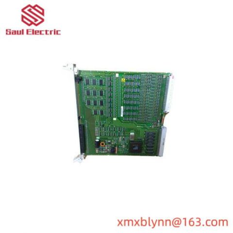 ABB 216AB61 HESG324013R100 HESG216881/A Process Control Board