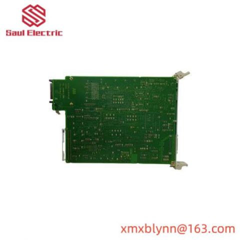 ABB 216DB61 HESG324063R100 HESG216882/A PC BOARD, Industrial Control Module for Advanced Automation Systems