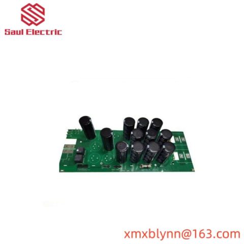 ABB 2UBA002322R0010 Industrial Control Module