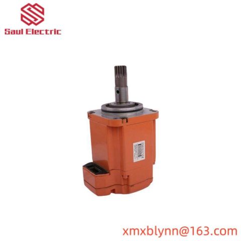 ABB 35AE92A Rechargeable Battery, for Industrial Control Systems