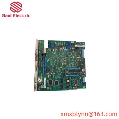 ABB 3ADT309600R0012 Industrial Control Board