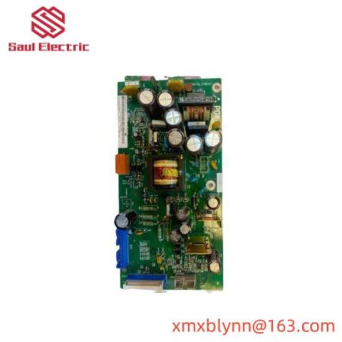 ABB 3ADT315100R1001 - Advanced Process Control Module, Industry Leading Precision & Reliability